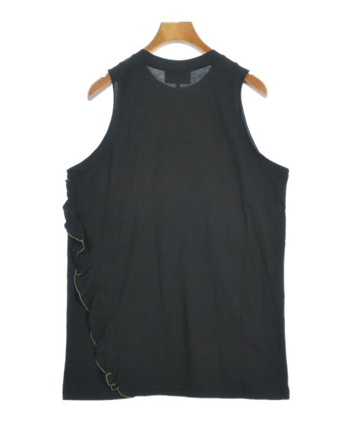 3.1 Phillip Lim（スリーワンフィリップリム）ノースリーブ 黒 サイズ:S レディース/2200700250172