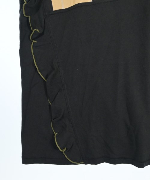 3.1 Phillip Lim（スリーワンフィリップリム）ノースリーブ 黒 サイズ:S レディース/2200700250172