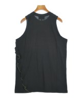 3.1 Phillip Lim（スリーワンフィリップリム）ノースリーブ 黒 サイズ:S レディース/2200700250172