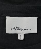 3.1 Phillip Lim（スリーワンフィリップリム）ノースリーブ 黒 サイズ:S レディース/2200700250172