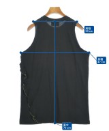 3.1 Phillip Lim（スリーワンフィリップリム）ノースリーブ 黒 サイズ:S レディース/2200700250172