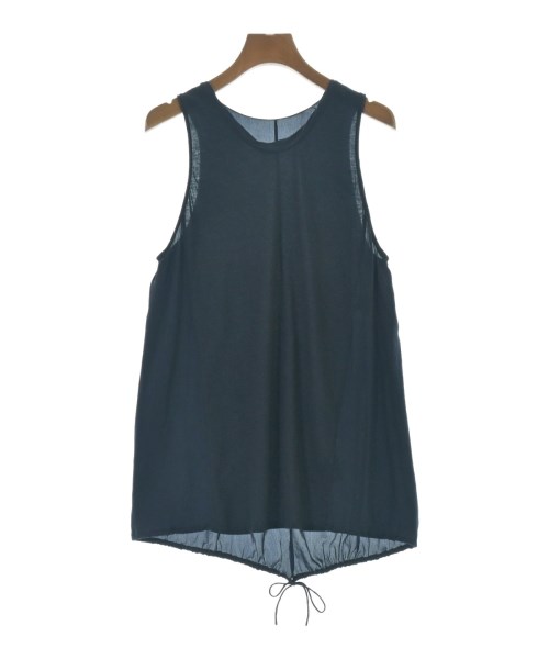 3.1 Phillip Lim(スリーワンフィリップリム)ブラウス 紺 サイズ:F/2200695965099