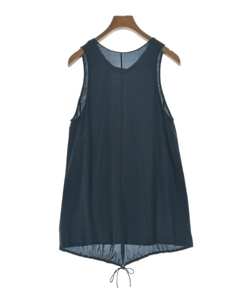 3.1 Phillip Lim（スリーワンフィリップリム）ブラウス 紺 サイズ:F レディース/2200695965099