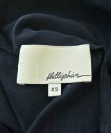 3.1 Phillip Lim（スリーワンフィリップリム）ブラウス 紺 サイズ:F レディース/2200695965099