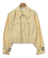 3.1 Phillip Lim（スリーワンフィリップリム）ブルゾン ベージュ サイズ:0(XS位) レディース/2200697938022