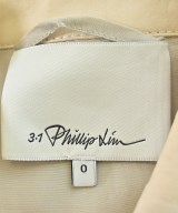 3.1 Phillip Lim（スリーワンフィリップリム）ブルゾン ベージュ サイズ:0(XS位) レディース/2200697938022