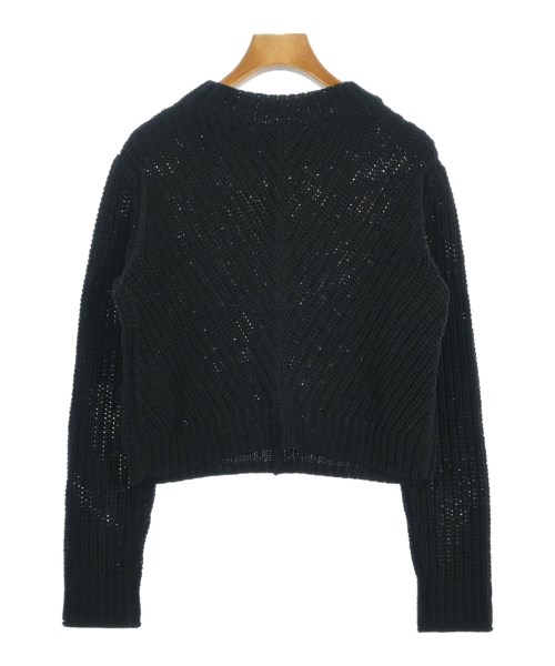 3.1 Phillip Lim（スリーワンフィリップリム）ニット・セーター 黒 サイズ:XS レディース/2200697938039