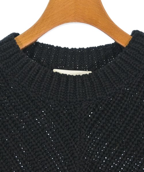 3.1 Phillip Lim（スリーワンフィリップリム）ニット・セーター 黒 サイズ:XS レディース/2200697938039