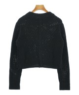 3.1 Phillip Lim（スリーワンフィリップリム）ニット・セーター 黒 サイズ:XS レディース/2200697938039