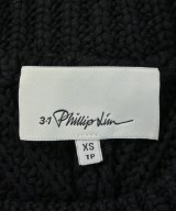 3.1 Phillip Lim（スリーワンフィリップリム）ニット・セーター 黒 サイズ:XS レディース/2200697938039