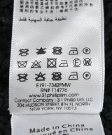 3.1 Phillip Lim（スリーワンフィリップリム）ニット・セーター 黒 サイズ:XS レディース/2200697938039