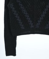 3.1 Phillip Lim（スリーワンフィリップリム）ニット・セーター 黒 サイズ:XS レディース/2200697938039