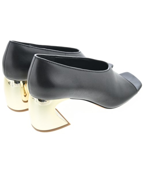 3.1 Phillip Lim（スリーワンフィリップリム）サンダル 黒 サイズ:EU38(24.5cm位) レディース/2200698108035