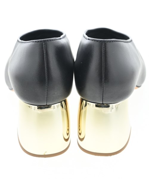 3.1 Phillip Lim（スリーワンフィリップリム）サンダル 黒 サイズ:EU38(24.5cm位) レディース/2200698108035