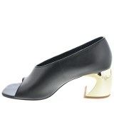 3.1 Phillip Lim（スリーワンフィリップリム）サンダル 黒 サイズ:EU38(24.5cm位) レディース/2200698108035