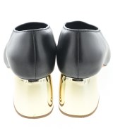 3.1 Phillip Lim（スリーワンフィリップリム）サンダル 黒 サイズ:EU38(24.5cm位) レディース/2200698108035