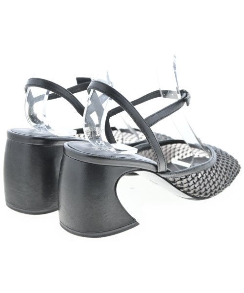 3.1 Phillip Lim（スリーワンフィリップリム）サンダル 黒 サイズ:EU38(24.5cm位) レディース/2200698108042