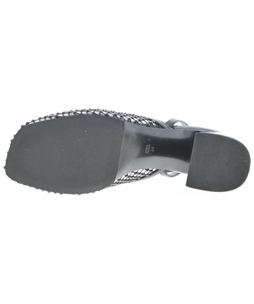 3.1 Phillip Lim（スリーワンフィリップリム）サンダル 黒 サイズ:EU38(24.5cm位) レディース/2200698108042