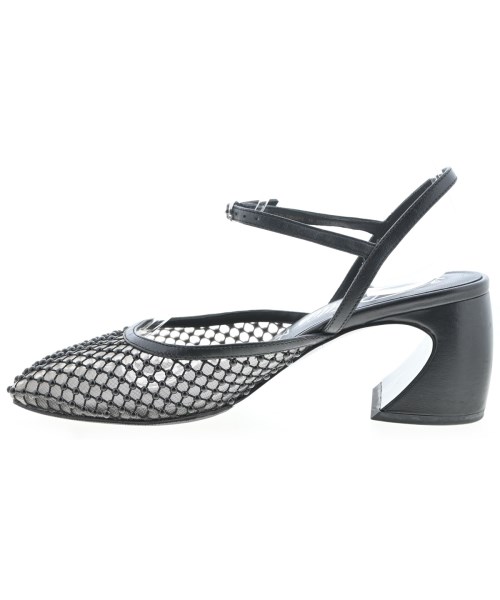 3.1 Phillip Lim（スリーワンフィリップリム）サンダル 黒 サイズ:EU38(24.5cm位) レディース/2200698108042