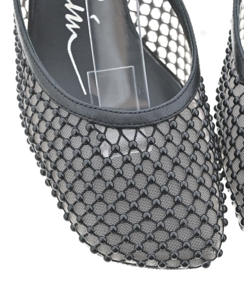 3.1 Phillip Lim（スリーワンフィリップリム）サンダル 黒 サイズ:EU38(24.5cm位) レディース/2200698108042
