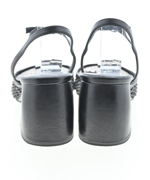 3.1 Phillip Lim（スリーワンフィリップリム）サンダル 黒 サイズ:EU38(24.5cm位) レディース/2200698108042