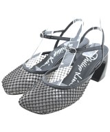 3.1 Phillip Lim（スリーワンフィリップリム）サンダル 黒 サイズ:EU38(24.5cm位) レディース/2200698108042