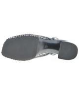 3.1 Phillip Lim（スリーワンフィリップリム）サンダル 黒 サイズ:EU38(24.5cm位) レディース/2200698108042