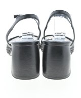 3.1 Phillip Lim（スリーワンフィリップリム）サンダル 黒 サイズ:EU38(24.5cm位) レディース/2200698108042