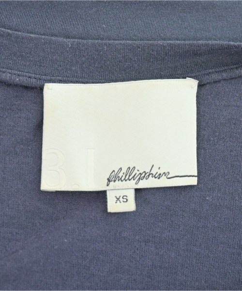 3.1 Phillip Lim（スリーワンフィリップリム）ノースリーブ 紺 サイズ:XS レディース/2200697536051