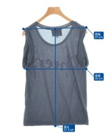 3.1 Phillip Lim（スリーワンフィリップリム）ノースリーブ 紺 サイズ:XS レディース/2200697536051