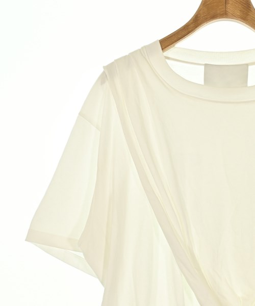 3.1 Phillip Lim（スリーワンフィリップリム）Tシャツ・カットソー 白 サイズ:S レディース/2200699148115