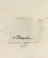 3.1 Phillip Lim（スリーワンフィリップリム）Tシャツ・カットソー 白 サイズ:S レディース/2200699148115