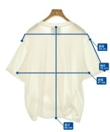 3.1 Phillip Lim（スリーワンフィリップリム）Tシャツ・カットソー 白 サイズ:S レディース/2200699148115