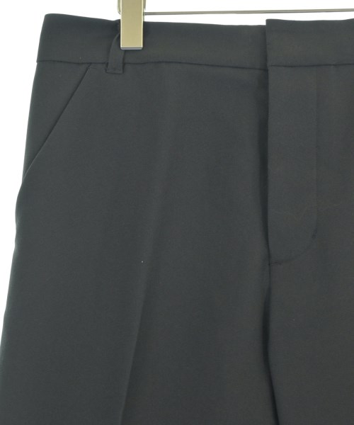 3.1 Phillip Lim（スリーワンフィリップリム）スラックス 黒 サイズ:-(L位) メンズ/2200694174591