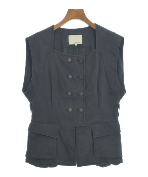 3.1 Phillip Lim(スリーワンフィリップリム)その他 紺 サイズ:0(XS位)/2200699562065