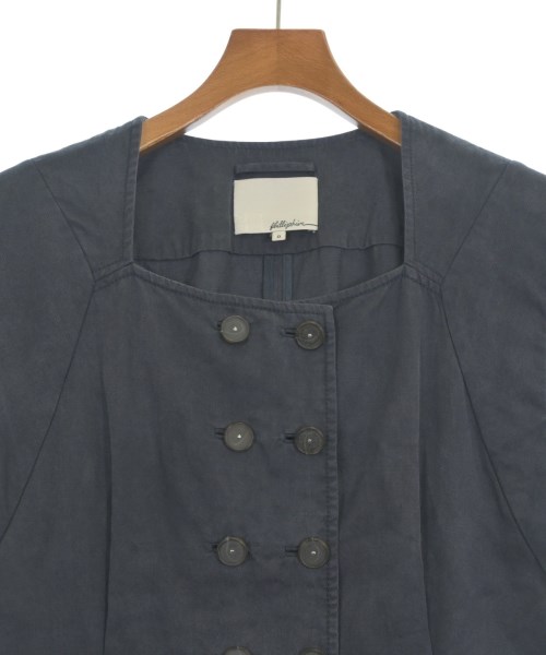 3.1 Phillip Lim（スリーワンフィリップリム）その他 紺 サイズ:0(XS位) レディース/2200699562065