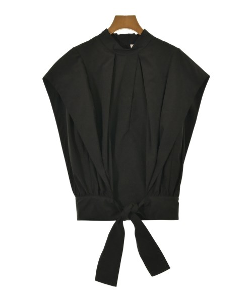 3.1 Phillip Lim(スリーワンフィリップリム)カジュアルシャツ 黒 サイズ:XS/2200700658671