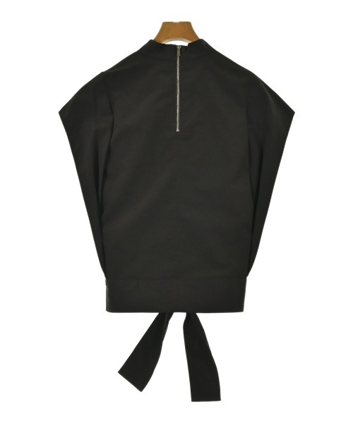 3.1 Phillip Lim（スリーワンフィリップリム）カジュアルシャツ 黒 サイズ:XS レディース/2200700658671