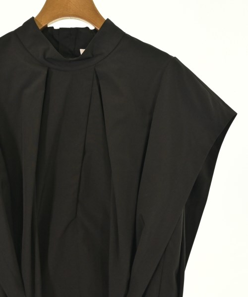 3.1 Phillip Lim（スリーワンフィリップリム）カジュアルシャツ 黒 サイズ:XS レディース/2200700658671