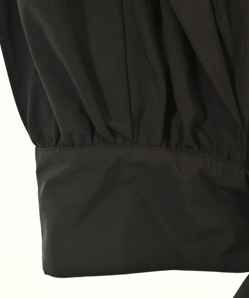 3.1 Phillip Lim（スリーワンフィリップリム）カジュアルシャツ 黒 サイズ:XS レディース/2200700658671