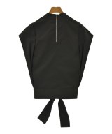 3.1 Phillip Lim（スリーワンフィリップリム）カジュアルシャツ 黒 サイズ:XS レディース/2200700658671