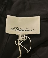 3.1 Phillip Lim（スリーワンフィリップリム）カジュアルシャツ 黒 サイズ:XS レディース/2200700658671