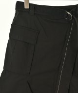 3.1 Phillip Lim（スリーワンフィリップリム）ひざ丈スカート 黒 サイズ:2(M位) レディース/2200700658688