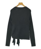 3.1 Phillip Lim（スリーワンフィリップリム）ニット・セーター 黒 サイズ:M レディース/2200701763022