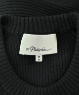 3.1 Phillip Lim（スリーワンフィリップリム）ニット・セーター 黒 サイズ:M レディース/2200701763022