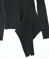 3.1 Phillip Lim（スリーワンフィリップリム）ニット・セーター 黒 サイズ:M レディース/2200701763022