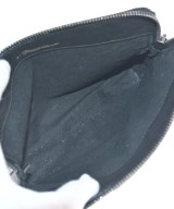 3.1 Phillip Lim（スリーワンフィリップリム）ポーチ 青 サイズ:- レディース/2200700351114