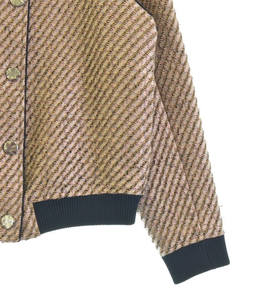 3.1 Phillip Lim（スリーワンフィリップリム）ブルゾン ピンク サイズ:0(XS位) レディース/2200654563014