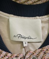 3.1 Phillip Lim（スリーワンフィリップリム）ブルゾン ピンク サイズ:0(XS位) レディース/2200654563014