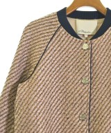 3.1 Phillip Lim（スリーワンフィリップリム）ブルゾン ピンク サイズ:0(XS位) レディース/2200654563014